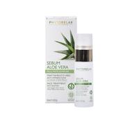 Phytorelax - Sebum Aloe Vera Trattamento Viso Anti-Imperfezioni Crema viso 1 pieces female