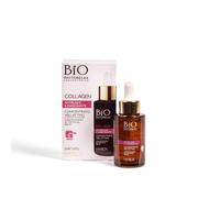 Phytorelax - Skincare Vegan & Organic Collagen - Trattamento antietà pelli mature,Siero antirughe