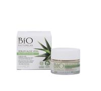 Phytorelax - Skincare Vegan & Organic Crema Gel Normalizzante Viso - Crema viso pelle grassa