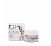 ACTIVE AGE GOJI CREMA VISO INTENSIVA ANTI ETA’ - Formato: 50 ml