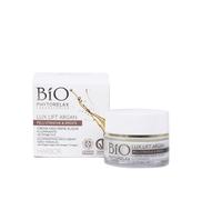 Phytorelax - Skincare Vegan & Organic Crema Viso Prime Rughe Illuminante - Crema antirughe,Crema viso giorno illuminante