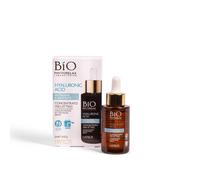Phytorelax - Skincare Vegan & Organic Hyaluronic Acid - Trattamento antietà pelli mature,Siero antirughe