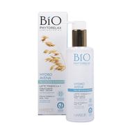 Phytorelax - Skincare Vegan & Organic Latte Tonico 2 in 1 - Crema detergente viso,Tonico viso