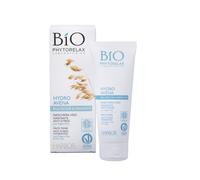Phytorelax - Skincare Vegan & Organic Maschera Viso Idratante Anti-Stress - Maschera viso idratante