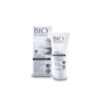 Phytorelax - Skincare Vegan & Organic Maschera Viso SOS Detox - Maschera viso purificante