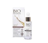 Phytorelax - Skincare Vegan & Organic Siero Multiattivo Viso-Occhi - Trattamento antietà pelli mature,Siero antirughe