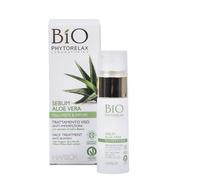 Phytorelax - Sebum Aloe Vera Trattamento Viso Anti-Imperfezioni Crema viso 1 pieces female