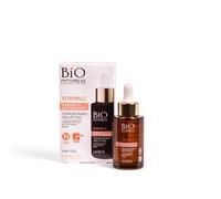 Phytorelax - Skincare Vegan & Organic Vitamin C - Siero viso antimacchie,Siero viso illuminante