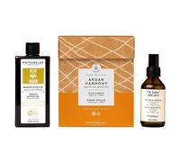 Phytorelax - SOFT RITUALS KIT ARGAN OIL Cofanetti regalo 1 pieces unisex