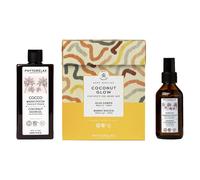 Phytorelax - SOFT RITUALS KIT COCONUT OIL Cofanetti regalo 1 pieces unisex