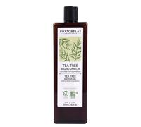 PHYTORELAX TEA-TREE BAGNO DOCCIA LENITIVO & DERMOPROTETTIVO - Formato: 500 ml