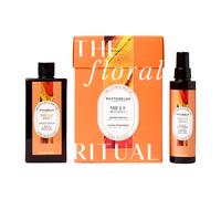 Phytorelax - The Floral Ritual Miele Millefiori KIT - Bagnoschiuma,Cofanetto viso e corpo