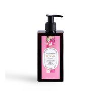 PEONIA BOUQUET LATTE CORPO - Formato: 500 ml