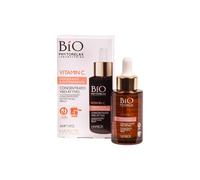 Phytorelax VITAMINA C Concentrato Viso Attivo Rigenerante - Antiossidante 30 ML 30 ML