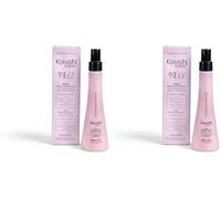 PhytorelaxLaboratories 5 in 1 Maschera Spray Capelli Colorati e Trattati - 150 ml (Confezione da 2)