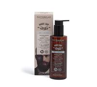 Men's Grooming Barber Shop Detergente 2 in 1 Barba-Viso - Formato: 200 ml