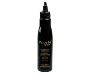 PhytorelaxLaboratories KERATINA Trattamento Cheratino Anticrespo, per piastra e phon - 150 ml