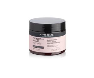 PhytorelaxLaboratories Mandorla Vegan & Organic Burro Corpo - Nutriente & Emolliente - 250 g
