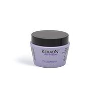 Keratin no-yellow maschera antigiallo - Formato: 250 ml