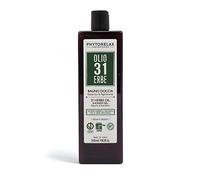 Olio 31 Erbe bagno doccia - Formato: 500 ml