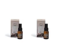 PhytorelaxLaboratories Olio Barba - 30 ml (Confezione da 2)