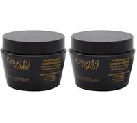 PhytorelaxLaboratories Phytorelax Laboratories Maschera Capelli - 250 ml