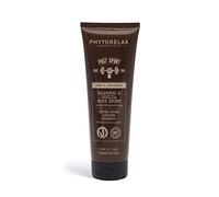Men's Grooming Shampoo e Doccia Post Sport - Formato: 250 ml