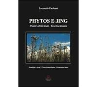Phytos e Jing. Piante medicinali. Essenza innata