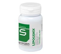 Phytoscientia Syform Advanced Nutrition Lipogenix 60 Compresse 87 g Co