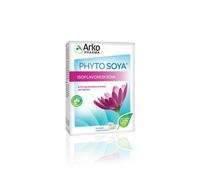 Arkpharma Phyto Soya 17,5mg Integratore Alimentare 60 Capsule