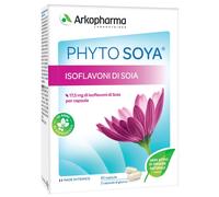 PHYTOSOYA 17,5MG 60CPS 25,6G