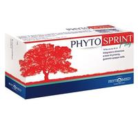 PHYTOSPRINT PLUS 10 FLACONCINI 10 ML