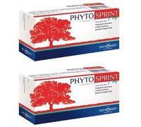 Phytosprint Plus 10 Flaconcini 10 Ml 2x10x10 ml