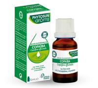 Phytosun arôms Baume de Copaïba 10ml - Balsamo