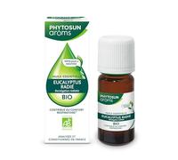 Phytosun Arôms Eucalipto Radiata Bio 10ml