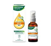 Phytosun arôms Olio di Ricino Vegetale 50ml - Olio vegetale