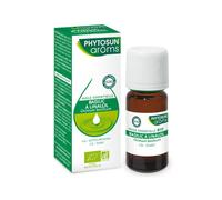 Phytosun arôms Olio Essenziale Basilico a Linalol 5ml - Olio essenziale