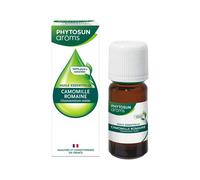 Phytosun arôms Olio Essenziale Camomilla Romana 5ml - Olio essenziale