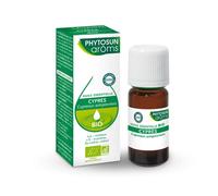 Phytosun arôms Olio Essenziale Cipresso 10ml - Olio essenziale