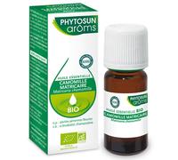 Phytosun arôms Olio essenziale di Camomilla Matricaria Bio 5ml - Olio Essenziale