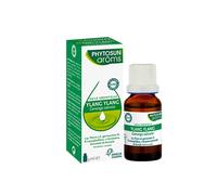 Phytosun arôms Olio Essenziale di Ylang Ylang Bio 5 ml - Olio Essenziale