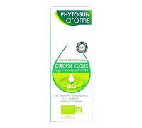 Phytosun arôms Olio Essenziale Garofano Chiodi 10ml - Olio essenziale