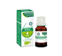 Phytosun arôms Olio Essenziale Geranio Bourbon 10ml - Olio essenziale