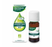 Phytosun arôms Olio Essenziale Lavanda Aspic 10ml - Olio essenziale