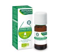 Phytosun arôms Olio Essenziale Lavandino Abrial 10ml - Olio essenziale