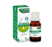 Phytosun arôms Olio Essenziale Lemon Grass 10ml - Olio essenziale