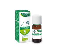 Phytosun arôms Olio Essenziale Limone Giallo 10ml - Olio essenziale