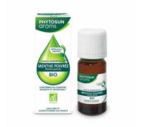 Phytosun arôms Olio Essenziale Menta Piperita 10ml - Olio essenziale
