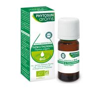 Phytosun arôms Olio Essenziale Timo a Thuyanol 5ml - Olio essenziale
