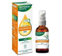 Phytosun Aroms Olio Vegetale Di Calofilla Bio 50ml - Olio